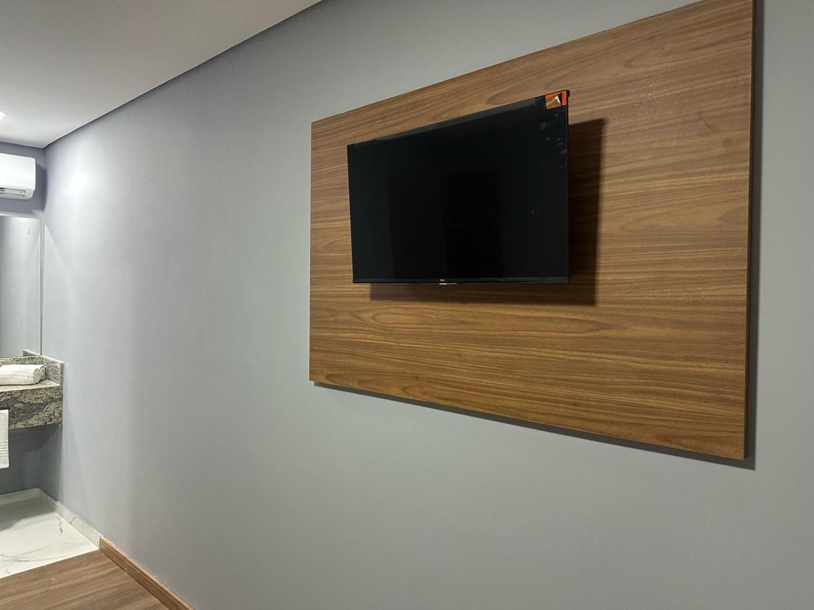 Hotel Premier Белу-Оризонти Экстерьер фото