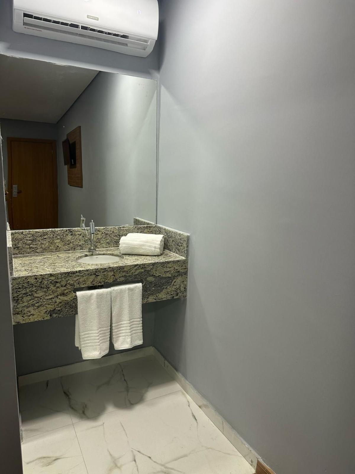 Hotel Premier Белу-Оризонти Экстерьер фото